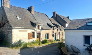 Maison 2 Pièces 49 m² à vendre à Guérande (44350)