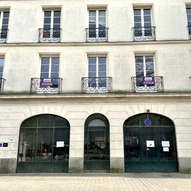Garage  36000 €