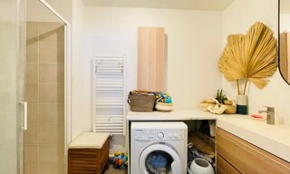 Appartement 3 Pièces 65 m² à vendre à Bègles (33130)