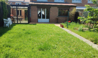 Maison 5 Pièces 103 m² à vendre à Marly (59770)