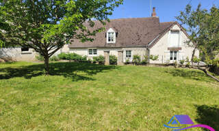 Maison 3 Pièces 65 m² à vendre à Briantes (36400)