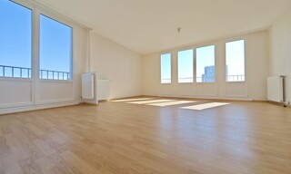Appartement 4 Pièces 73 m² à vendre à Tours (37000)
