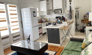 Appartement 3 Pièces 44 m² à louer à Lyon 8 (69008)
