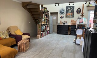 Maison 5 Pièces 113 m² à vendre à Bezons (95870)