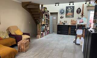 Maison 5 Pièces 113 m² à vendre à Bezons (95870)