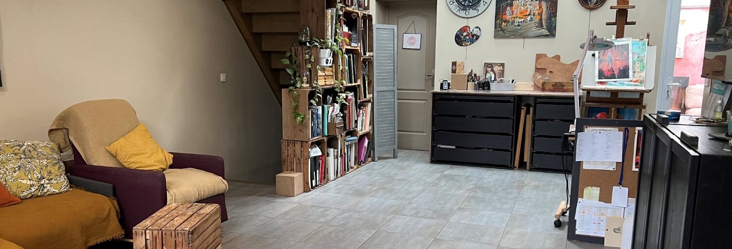 Maison 5 Pièces 113 m² à vendre à Bezons (95870)