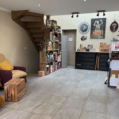 Maison 5 pièces 429000 €