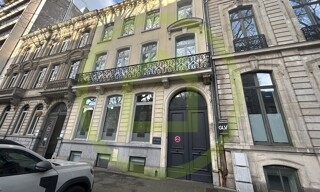 Bureau 7 Pièces 147 m² à vendre à Lille (59000)