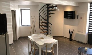Maison 2 Pièces 60 m² à vendre à Ury (77760)