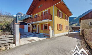 Maison 4 Pièces 100 m² à vendre à Bernex (74500)