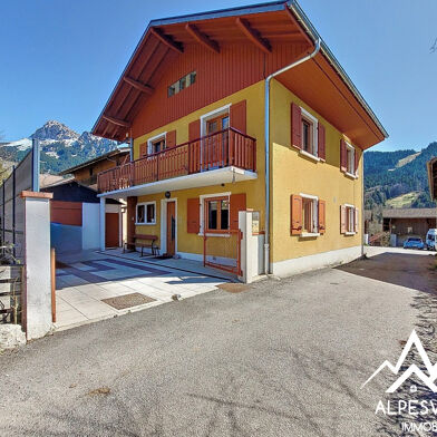 Maison 4 pièces 350000 €