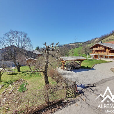 Maison 4 pièces 350000 €