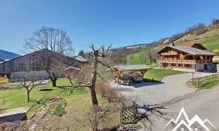 Maison 4 Pièces 100 m² à vendre à Bernex (74500)