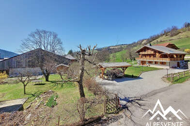 Maison 4 pièces 350000 €