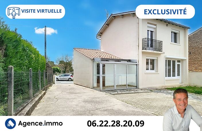 Maison de ville — photo 2