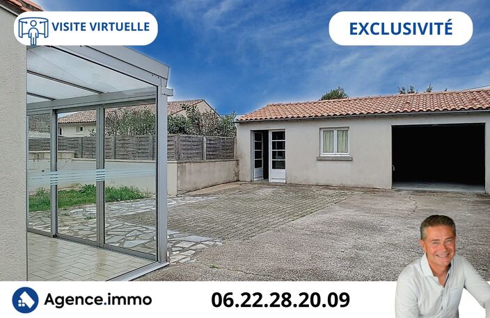 Maison de ville — photo 3