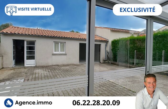 Maison de ville — photo 4