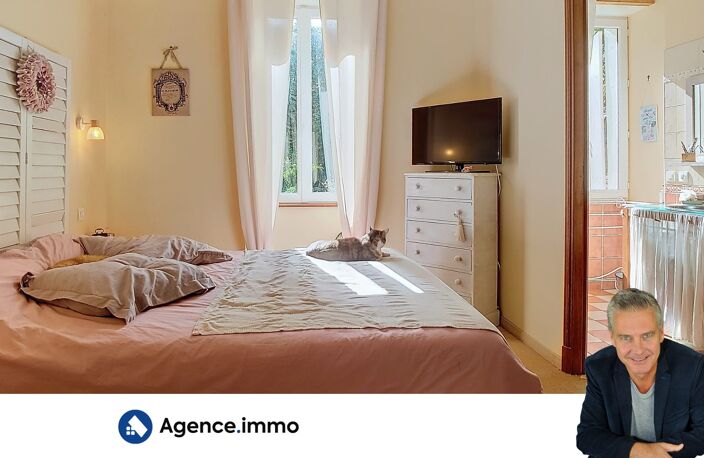 Propriété de 3 maisons rénovées avec piscine — photo 4