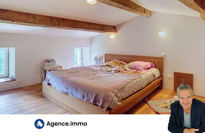 Propriété de 3 maisons rénovées avec piscine — photo 5