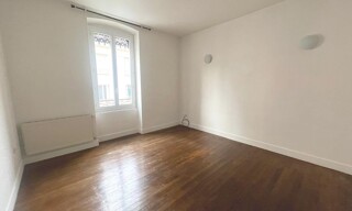 Appartement 2 Pièces 51 m² à louer à Grenoble (38000)