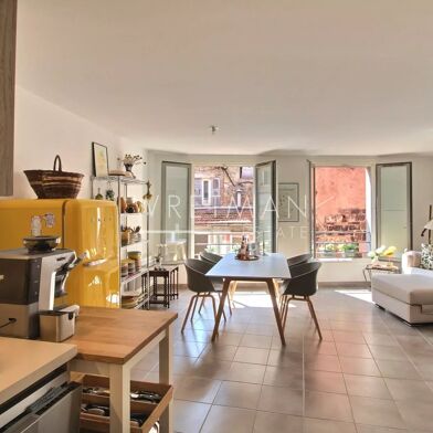 Appartement 2 pièces 129000 €