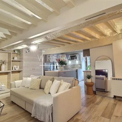 Appartement 3 pièces 300000 €