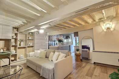 Appartement 3 pièces 300000 €