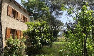 Maison 7 Pièces 171 m² à vendre à Valbonne (06560)