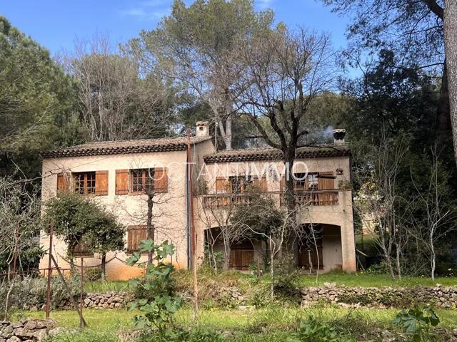 Maison proposé à Valbonne