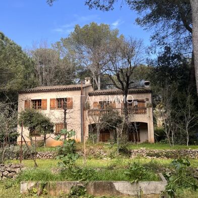 Maison 7 pièces 960000 €