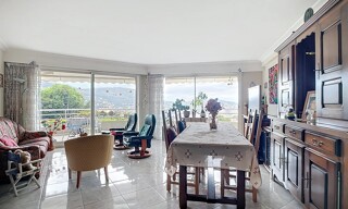 Appartement 83 m² en viager Nice (06000)