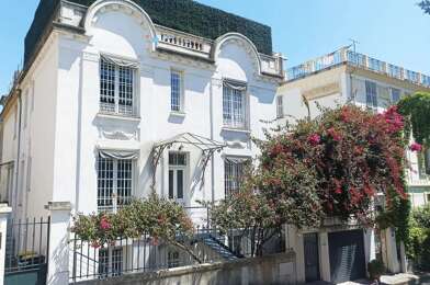 Maison 8 pièces 1565000 €