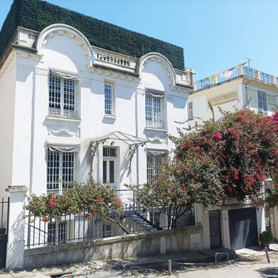 Maison 8 pièces 1565000 €
