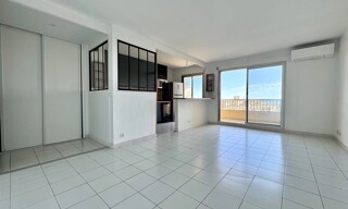 Appartement 4 Pièces 77 m² à vendre à Nice (06200)