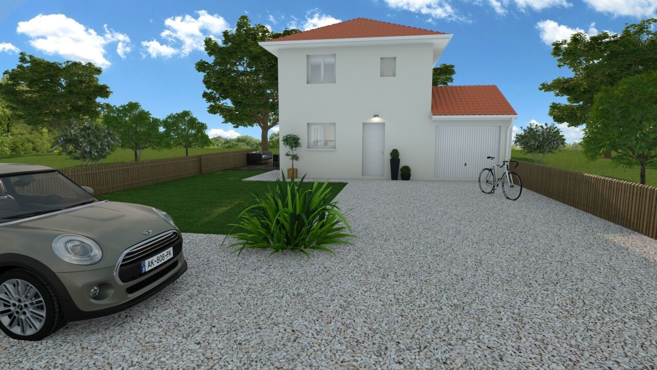 Agence immobilière de Mikit Bourgoin-Jallieu