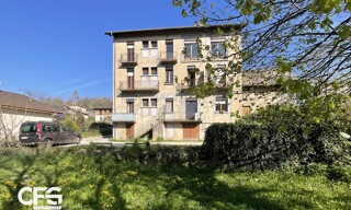 Immeuble   m² à vendre à Jacob-Bellecombette (73000)