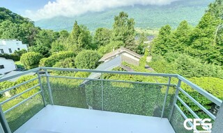 Appartement 1 Pièce 25 m² à louer à Le Bourget-du-Lac (73370)