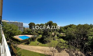 Appartement 4 Pièces 82 m² à vendre à Antibes (06600)