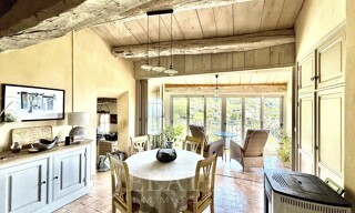 Appartement 4 Pièces 83 m² à vendre à Grasse (06520)