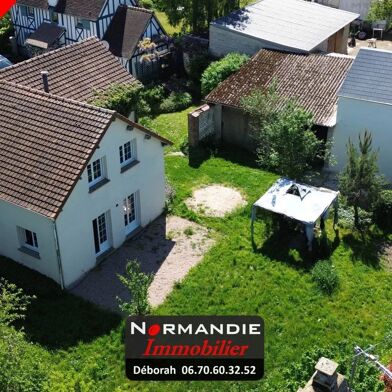 Maison 8 pièces 215000 €