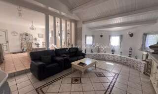 Maison 3 Pièces 90 m² à vendre à Meschers-sur-Gironde (17132)