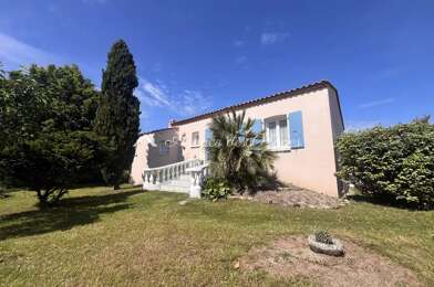Maison 3 pièces 296780 €