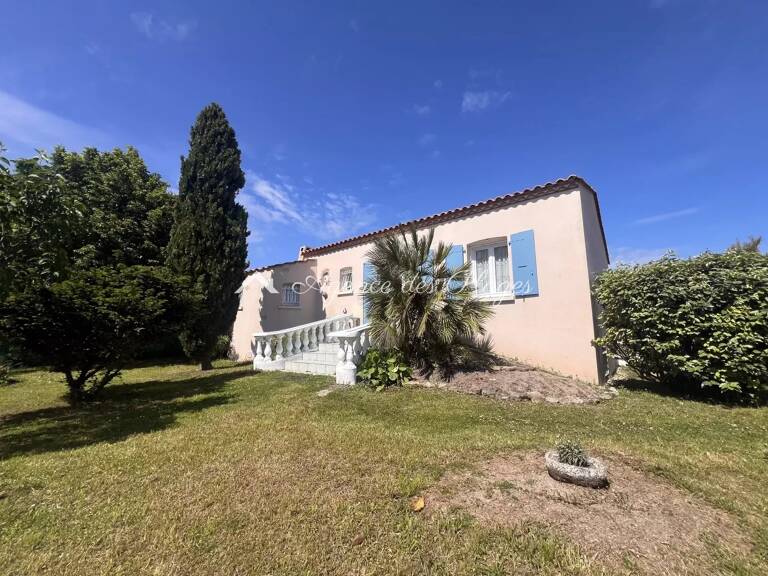 MAISON - MESCHERS — photo 1