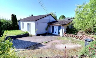 Maison 5 Pièces 81 m² à vendre à Guebenhouse (57510)
