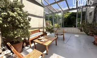 Immeuble  312 m² à vendre à Congis-sur-Thérouanne (77440)
