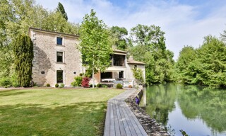 Maison 8 Pièces 347 m² à vendre à Niort (79000)