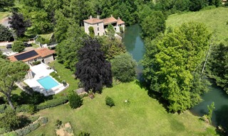 Maison 8 Pièces 347 m² à vendre à Niort (79000)