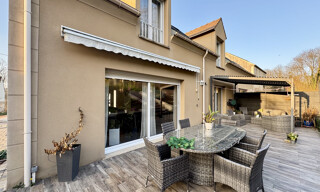 Maison 6 Pièces 160 m² à vendre à Montévrain (77144)