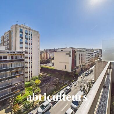 Appartement 3 pièces 630500 €