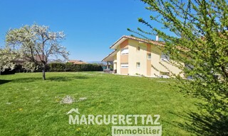 Maison 9 Pièces 202 m² à vendre à Sciez (74140)